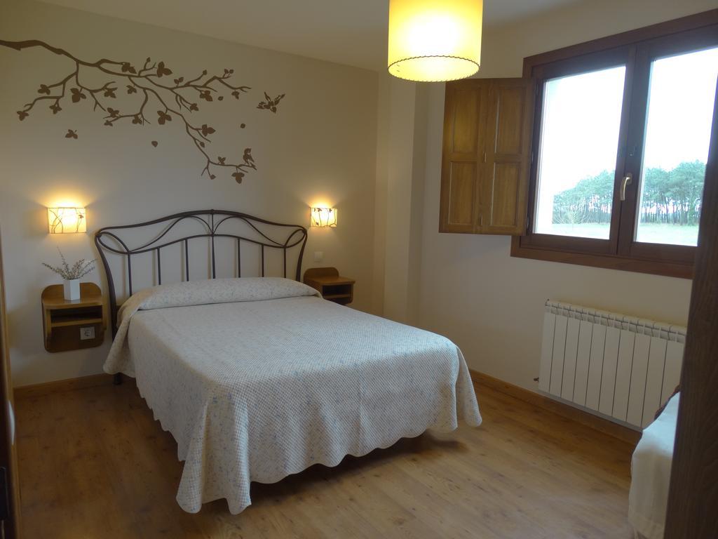 Apartamentos La Cruz De Paderne Navia Δωμάτιο φωτογραφία