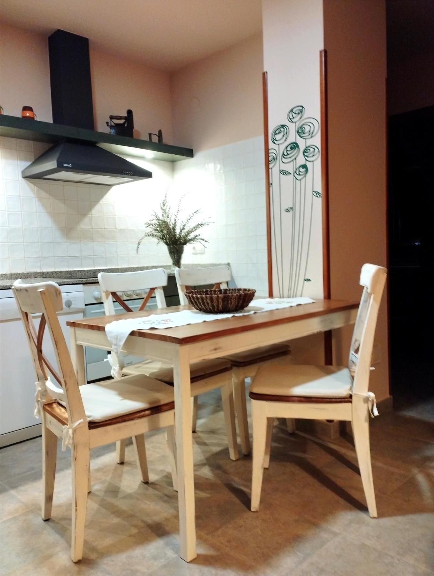 Apartamentos La Cruz De Paderne Navia Εξωτερικό φωτογραφία