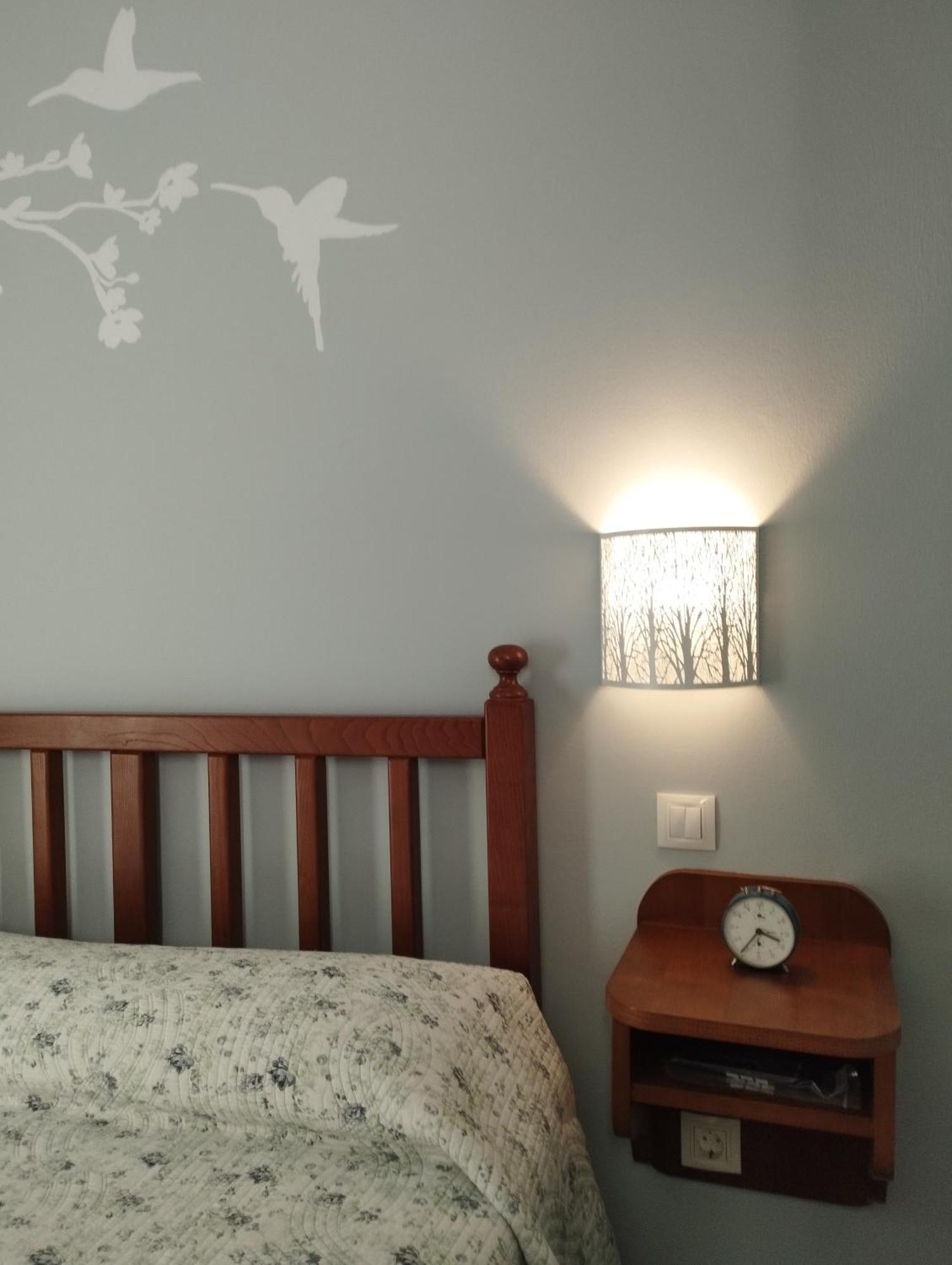 Apartamentos La Cruz De Paderne Navia Δωμάτιο φωτογραφία