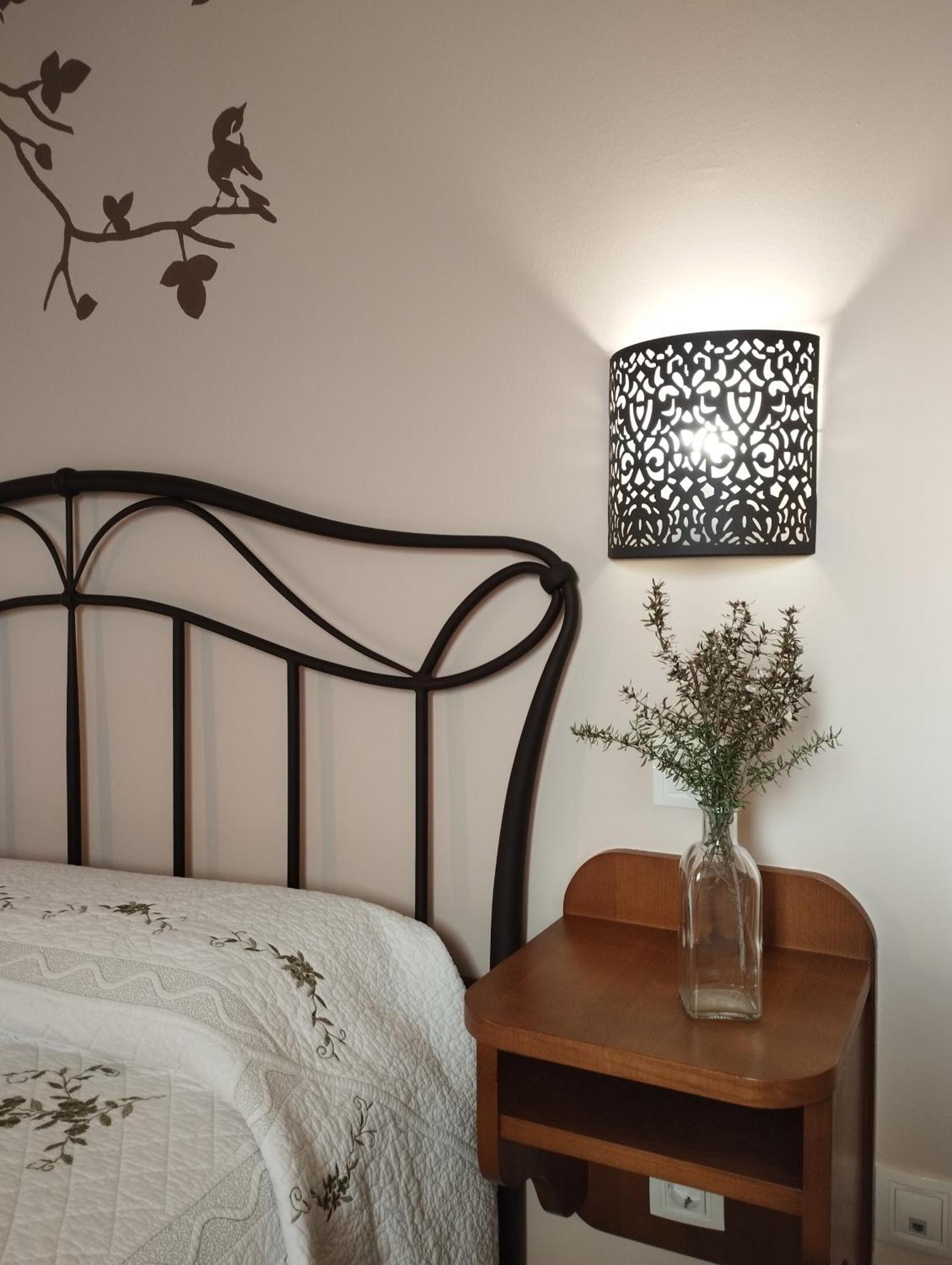 Apartamentos La Cruz De Paderne Navia Εξωτερικό φωτογραφία