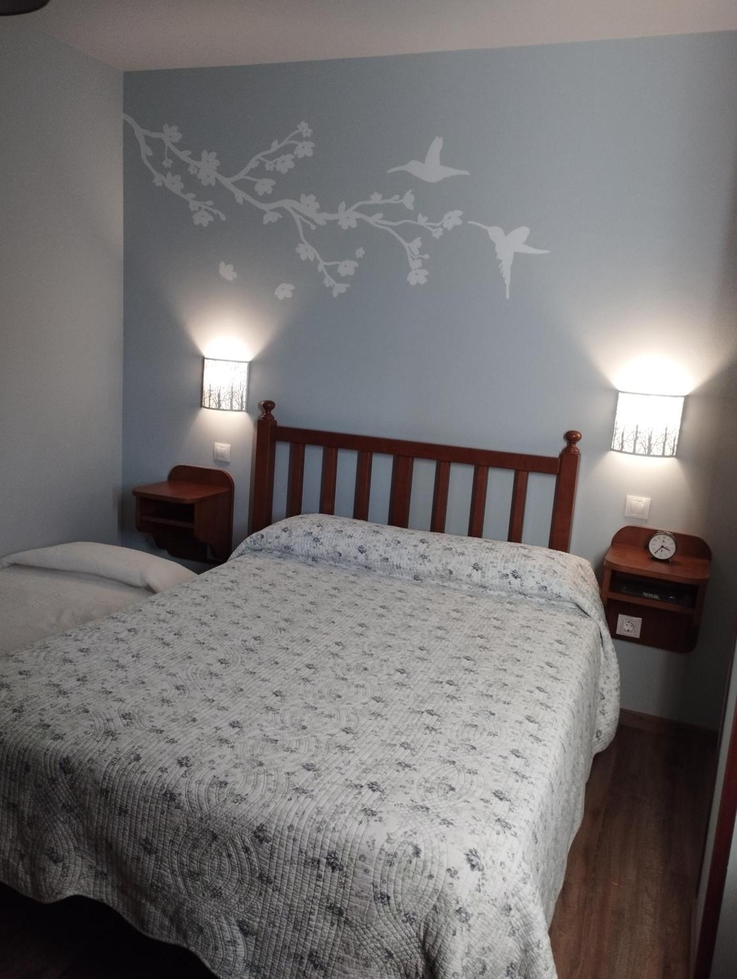 Apartamentos La Cruz De Paderne Navia Εξωτερικό φωτογραφία