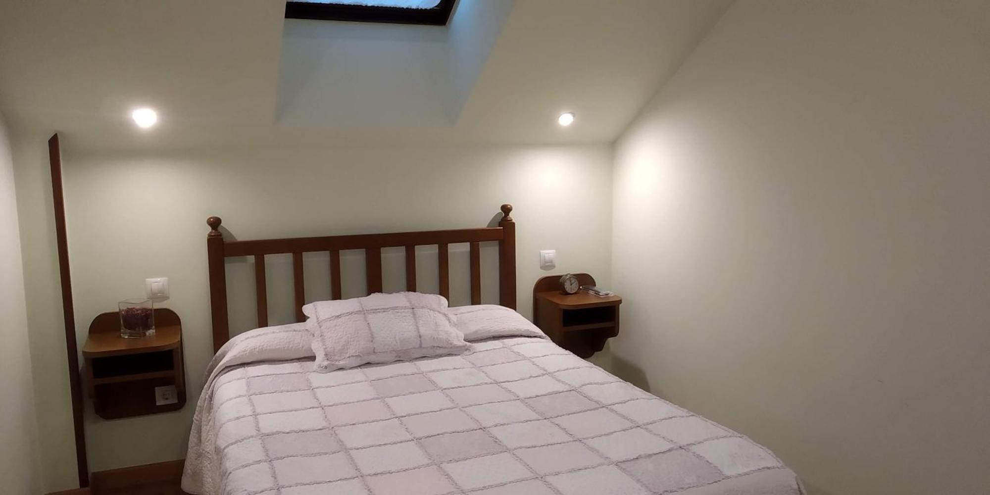 Apartamentos La Cruz De Paderne Navia Δωμάτιο φωτογραφία