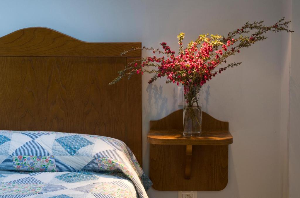Apartamentos La Cruz De Paderne Navia Δωμάτιο φωτογραφία